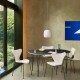 Závěsná lampa MALUMA 35 cm, růžová, Fritz Hansen - thumb (5)