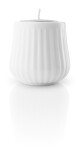 EVA SOLO Svícen pro čajové svíčky, bílý porcelán Legio, 2 kusy, Eva Trio - thumb (2)