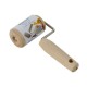 KELA Váleček rolovací MARIBOR dřevo 15,5 cm KL-17304 - thumb (1)