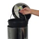 KELA Koš odpadkový nerez 12 l NILA KL-10925 - thumb (3)