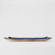 Talíř na sushi a sashimi COBALT BLUE 43 x 22,5 cm, MIJ - thumb (5)