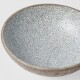 Jídelní miska CRAZED GREY 13 cm, 200 ml, šedá, MIJ - thumb (1)