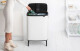 Dotykový odpadkový koš BO TOUCH BIN 2 x 30 l, bílá, Brabantia - thumb (12)