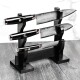 Santoku nůž SUPER GOU YPSILON 16,5 cm, černá, Yaxell - thumb (2)