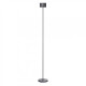 BLOMUS Led lampa přenosná, výška 115 cm, gunmetal - thumb (0)