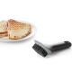 Kartáč na čištění grilu GOOD GRIPS 15 cm, černá, plast, OXO - thumb (3)