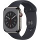 Apple Watch Series 8 Cellular 45mm ocel - thumb (0)