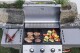 G21 Plynový gril G21 Oklahoma BBQ Premium Line 3 hořáky + zdarma redukční ventil G21-6390310 - thumb (1)