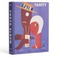 Fotoalbum VANITY FAIR AUGUST 1929 COVER, fialová, Printworks - thumb (0)