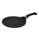 Pánev na palačinky TITANIUM NOWO 26 cm, na indukci, titan, WOLL - thumb (0)