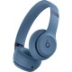 Apple Beats Solo 4 Wireless břidlicově modrá - thumb (0)