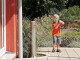 Zahradní sloupek RONDEL - thumb (2)