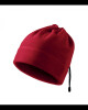 Čepice unisex fleece Practic 519 - marlboro červená - thumb (0)