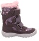 Dívčí zimní boty CRYSTAL Purple/Pink Gore-Tex, Superfit,1-009090-8510 - 31 - thumb (3)