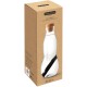 Karafa na vodu EAU GOOD 1,1 l, čirá, sklo, Black+Blum - thumb (4)