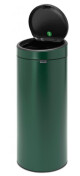 Dotykový odpadkový koš TOUCH BIN NEW 30 l, zelená, Brabantia - thumb (3)