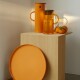 Servírovací podnos EM 40 cm, oblačná, plast, Stelton - thumb (3)