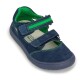 Chlapecké sandály Barefoot PADY NAVY, Protetika, modrá - 22 - thumb (3)