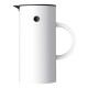 Vakuový džbán EM77 500 ml, bílá, plast, Stelton - thumb (0)