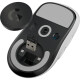 Logitech G Pro X Superlight herní myš bílá - thumb (3)