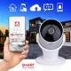 ALPINA Chytrá IP kamera WiFi venkovní HD 1080p ED-226467 - thumb (5)