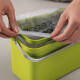 Sáčky do odpadkového koše  INTELLIGENTWASTE™ IW2 4 l, kompostovatelné, Joseph Joseph - thumb (1)