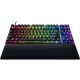 Razer Huntsman V2 TKL Red Switch herní klávesnice (US) černá - thumb (1)