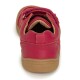 Dívčí barefoot tenisky KIMBERLY RED, Protetika, červená - 31 - thumb (6)