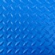 Puzzle podložka Sportago Easy-Lock 60x60x1,2 cm, 4 ks, modrá - thumb (3)