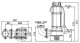 HCP AL‐33ANF 400V s plovákem - thumb (2)