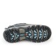 Dámské trekové boty Targhee III WP W magnet/smoke blue, Keen, 1023038, modrá - 40 - thumb (1)