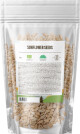 Brainmax Pure Sunflower Seeds, Slunečnice loupaná, BIO, 500 g - thumb (0)
