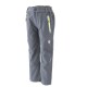 kalhoty dětské softshellové  outdoorové, Pidilidi, PD1109-09, šedá - 146 | 11let - thumb (3)
