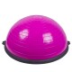 Balanční podložka Sportago Balance Ball - 58 cm fialová - thumb (0)