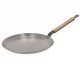 Pánev na palačinky MINERAL B BOIS 24 cm, de Buyer - thumb (0)