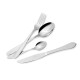 BERLINGERHAUS Sada příborů 24 ks nerez mirror Cutlery set BH-3034 - thumb (1)