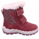 Dívčí sněhule ICEBIRD GTX, Superfit, 1-006011-5500, růžová - 32 - thumb (1)