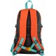 Acra Batoh Acra Backpack 35 L turistický oranžový 63602754 - thumb (3)