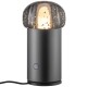 Přenosná stolní lampa IRIS 18 cm, LED, gunmetal, hliník, Blomus - thumb (19)