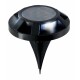 GRUNDIG Solární LED zahradní světlo plast ED-212338 - thumb (0)
