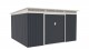 G21 Zahradní domek G21 GRAH 1132 - 340 x 333 cm, antracitový G21-6390097 - thumb (0)