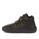 Dětské barefoot boty AUTUMN Black Froddo G3110252-10 - černá - 23 - thumb (1)
