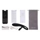 Svakom - Lester Heating Vibrator Black - thumb (3)