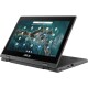 ASUS Chromebook Flip CR1 (CR1100FKA-BP0172) černý - thumb (2)