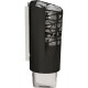 Narvi saunová kamna elektrická NSE 600 Black black - thumb (2)