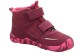 Dívčí celoroční boty Barefit TRACE GTX, Superfit, 1-006033-5000, červená - 32 - thumb (4)