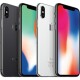 Apple iPhone X 64GB vesmírně šedý - thumb (4)
