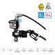 Výdejní automat PIUSI DRUM EX50 230V Man + K33 ATEX - thumb (2)