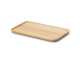 Servírovací podnos 22 x 13 x 1,2 cm, obdélník, Continenta - thumb (0)