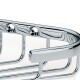 KELA Rohová police BRASS chrom 17 cm KL-21915 - thumb (2)